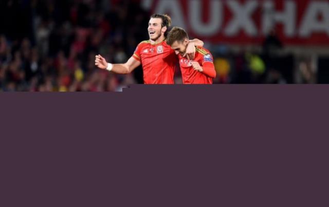 2022卡塔尔世界杯威尔士国家队阵容(2022年卡塔尔世界杯非洲)图1