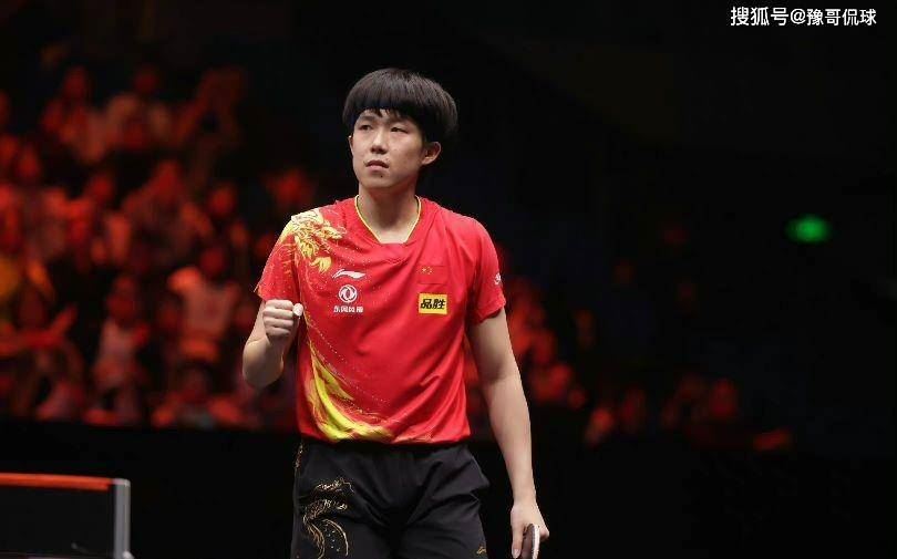 乒超联赛消息！王曼昱成为一姐，孙颖莎陈梦竞争一单，王图1