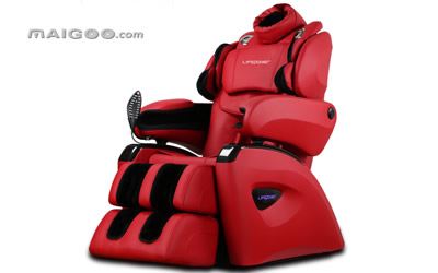 家用按摩椅哪款最适用？五款性价比高的按摩椅推荐(家用哪图1