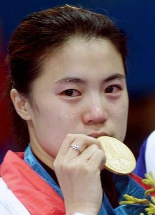 国乒大满贯得主王楠儿子！10岁为国乒效力，助力奥运备战(图1