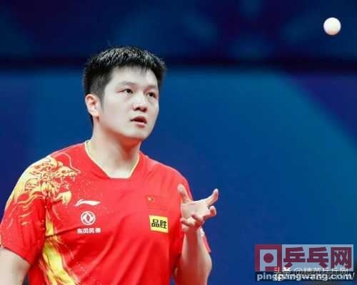 心诚则灵！外协会球员无人问津，乒超距离乒坛NBA的目标还图1