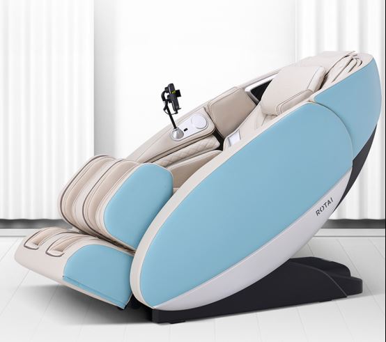 荣泰按摩椅哪款好？三款荣泰按摩椅推荐(荣泰按摩椅最高端图1