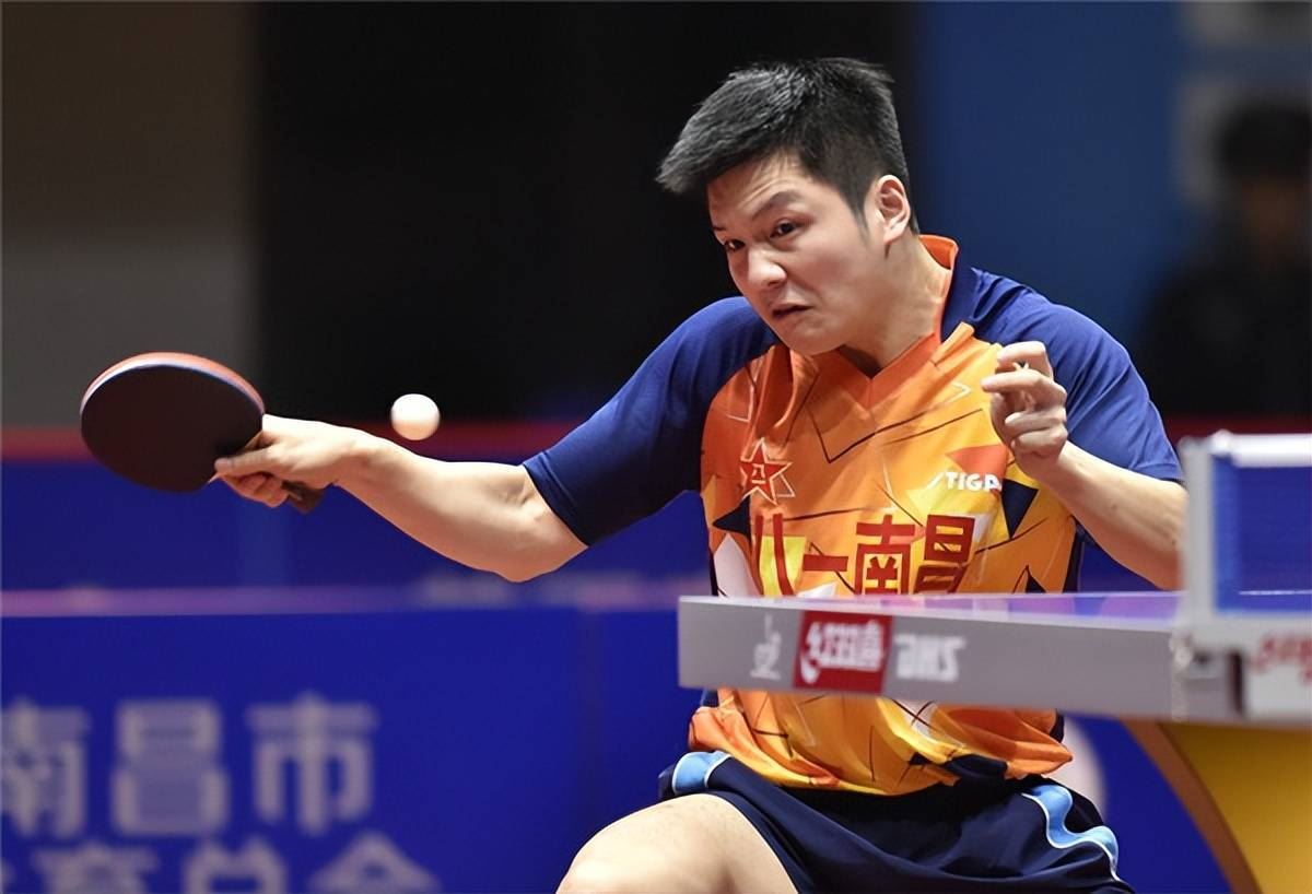 乒超重头戏：樊振东PK王楚钦，许昕依然不上?。⊥趼懦鐾?