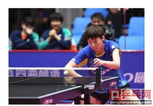 樊振东一天三分&ldquo;发挥不错&rdquo;，女团鲁能、深大首轮完胜｜图1