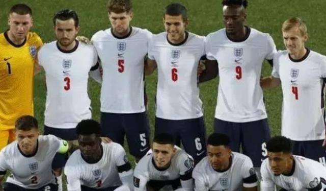 三狮军团剑指冠军？英格兰十六强VS塞内加尔胜平负详细分图1