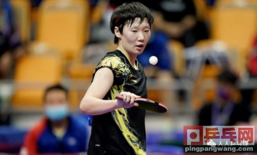 樊振东零封削球手，王曼昱陈幸同旗开得胜，附今日直播赛图1