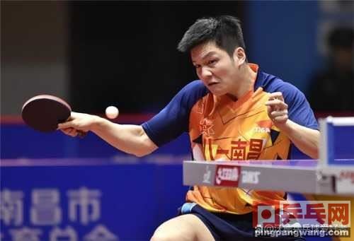 乒超首赛日选手次序出！马龙、樊振东等国乒主力上场，许图1