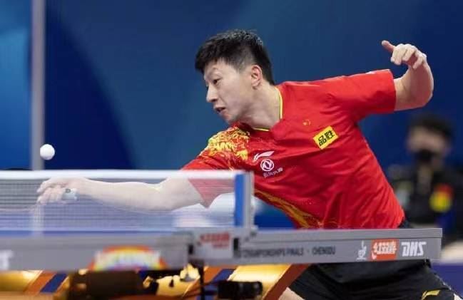 乒超第三日看点：樊振东冲击4连胜，4位世界冠军捉对厮杀图1