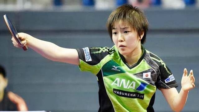 0-3惨败！伊藤美诚爆出大冷门！她深夜哭泣：中国选手太厉图1