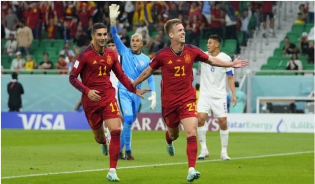 世界杯下一个举办国(明年世界杯举办国) 图