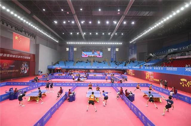 王楠夫妇好心办坏事，乒超联赛饱受争议，刘国梁别无选择(图1