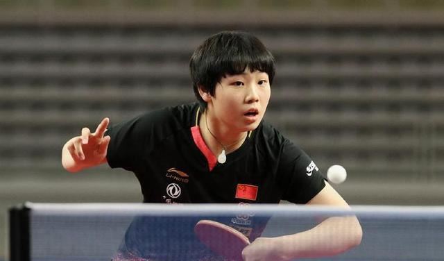 大逆转！蒯曼连胜木原美悠、张本美和，中国队3-2日本晋级图1