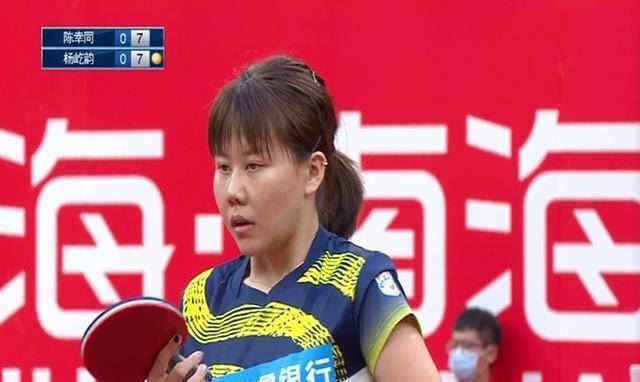 每场都是3:0！王曼昱&ldquo;状态满满&rdquo;，乒超联赛豪取&ldquo;四连胜图1