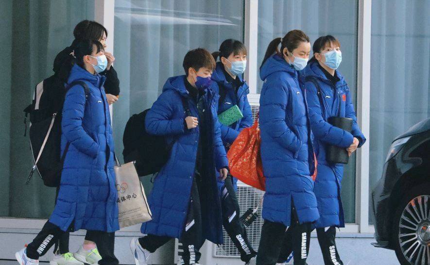 全员冲击陈幸同与王曼昱，陈梦遇到的对手偏弱，联赛充满