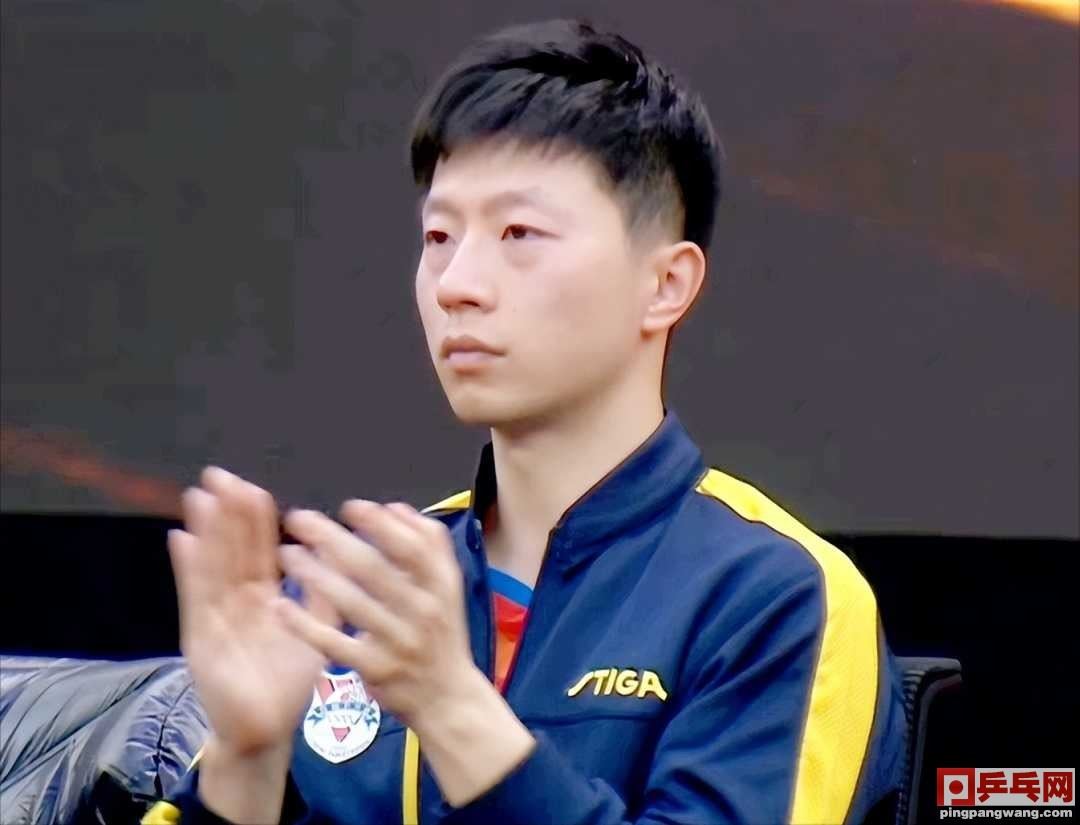 乒超联赛：半决赛安排出炉！8位世界冠军已输球，今天或将图1