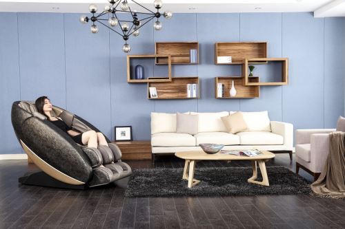 胖子能使用按摩椅吗？适合略胖人士使用的3款按摩椅推荐(图1