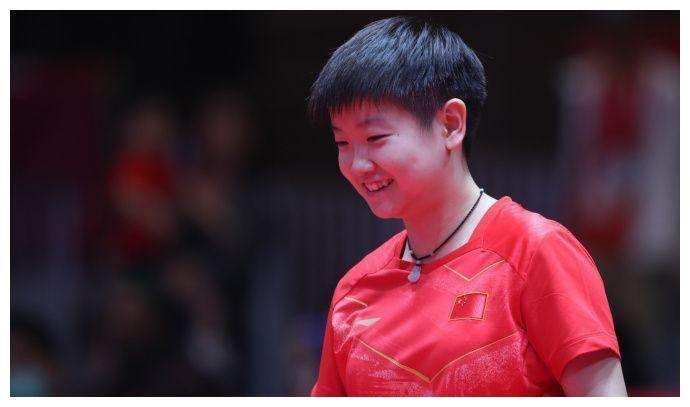 快收藏！乒乓球WTT赛事明年时间、地点公布，国乒小将迎来图1