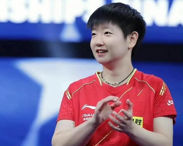 官宣！世乒联公布2023年最新赛程，国乒蓄势待发，迎战各