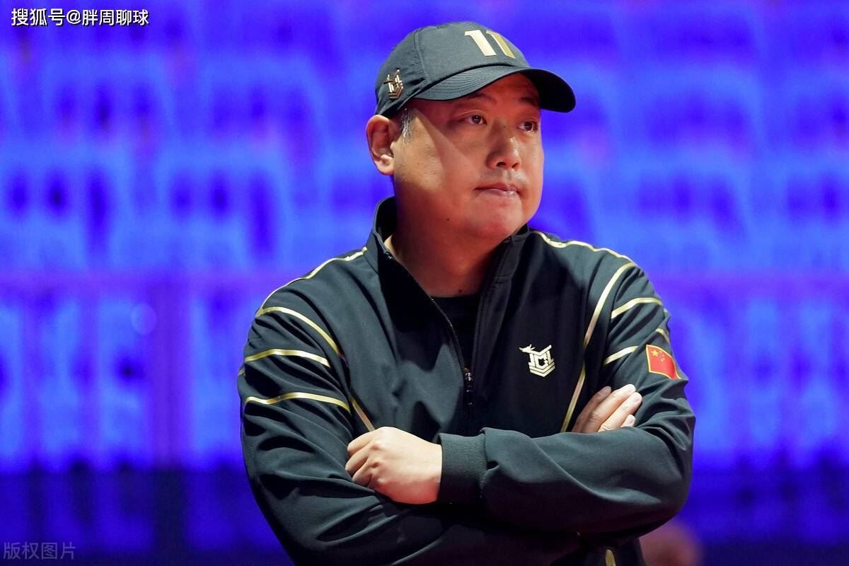 比樊振东马龙效率高！国乒19岁小将横扫乒超，力压王楚钦图1