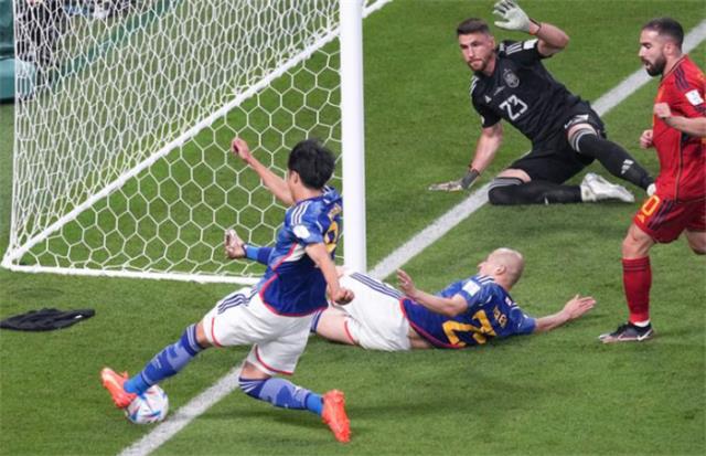 2018世界杯半决赛战绩表(2018世界杯半决赛战绩表图片)图1