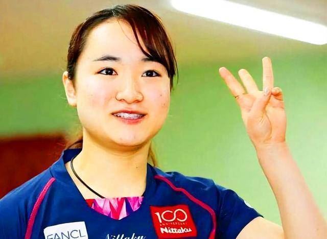 石川佳纯水谷隼提质疑，日乒奥运选拔标准引争议！日乒协图1