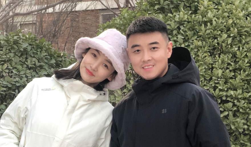 太幸福！37岁王皓妻子酷似陈乔恩，两儿子真帅气，生涯有