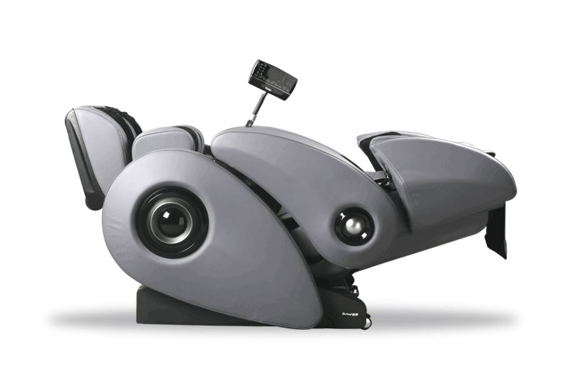 迪斯按摩椅怎么样？迪斯按摩椅评价(迪斯按摩器怎么样)图1