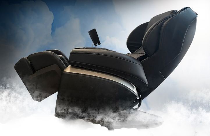 富士按摩椅怎么样？富士按4D摩椅特点介绍(松下富士按摩椅图1