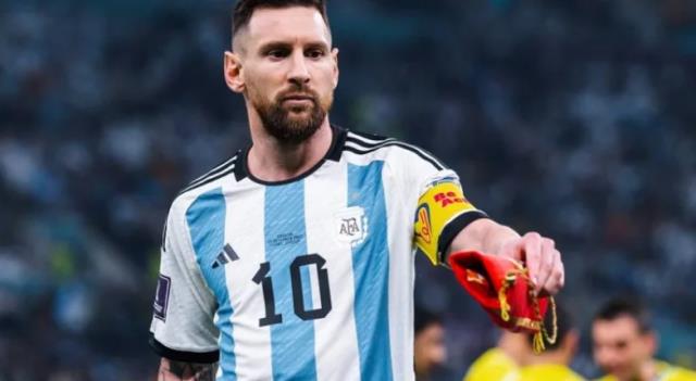 阿根廷晋级冠军赛！梅西昔日却对阿根廷足协超火大自掏腰图1