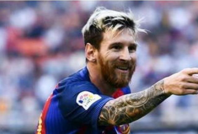 梅西：这是我最后一届世界杯(本届世界杯梅西进了几个球)