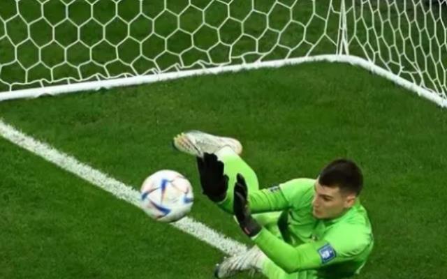 五次加时赛胜出，克罗地亚用韧性缔造“加时赛之王”图1