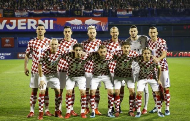 展现坚韧毅力，让全世界重新认识克罗地亚(展现坚韧毅力,图1