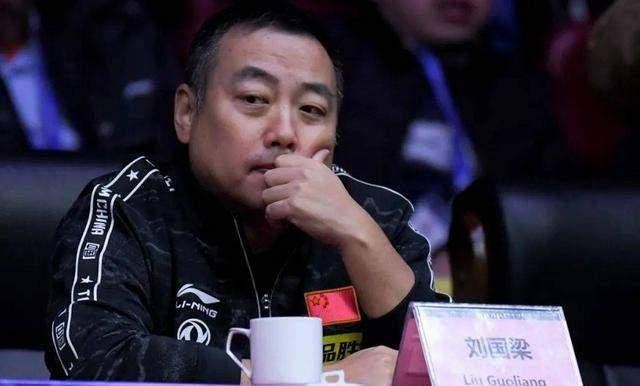 分析刘国梁为何选择梁靖昆，放弃林高远，向鹏脱颖而出却图1