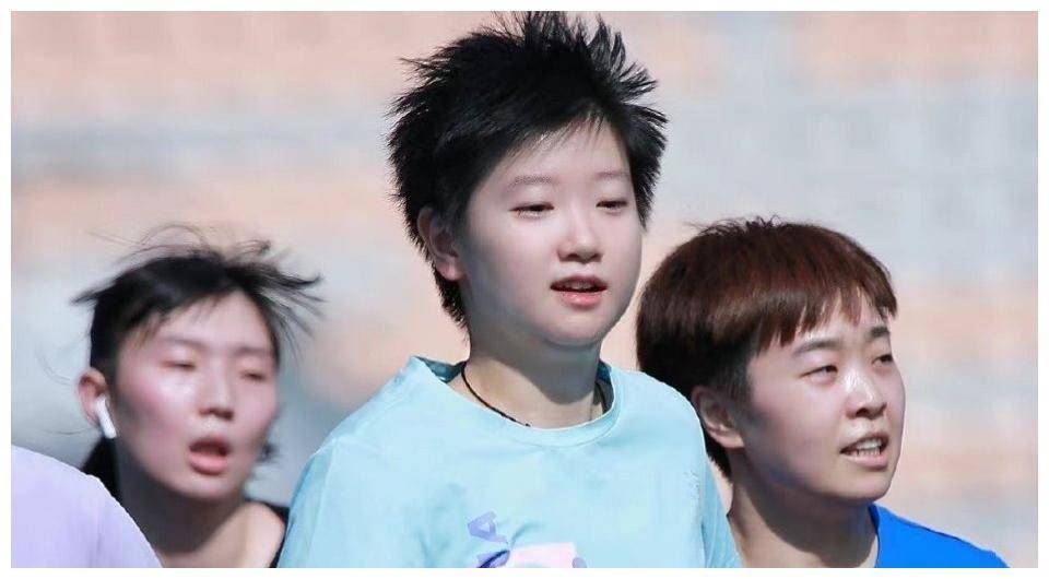 张继科走过的路，王曼昱还要再走一会吗？再见肖战(王曼昱