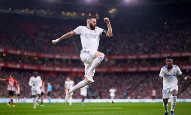 法国即将亮出&ldquo;大杀器&rdquo;，本泽马有望回归(本泽马 法国国图1