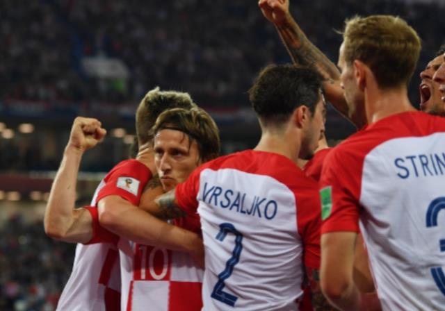 克罗地亚与摩洛哥平分秋色，季军战可能再次进入点球大战(图1