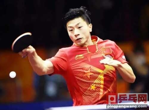 重磅！国乒公布世乒赛选拔赛名单，林高远落选单打，19岁图1
