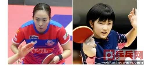 日本世乒赛预选赛名单出炉！张本智和、伊藤美诚领衔；落