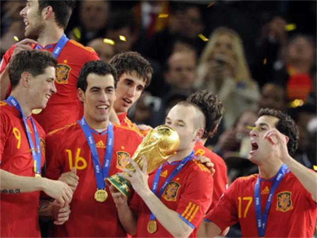 南非世界杯冠军是哪个国家(2014年南非世界杯冠军是哪个国图1