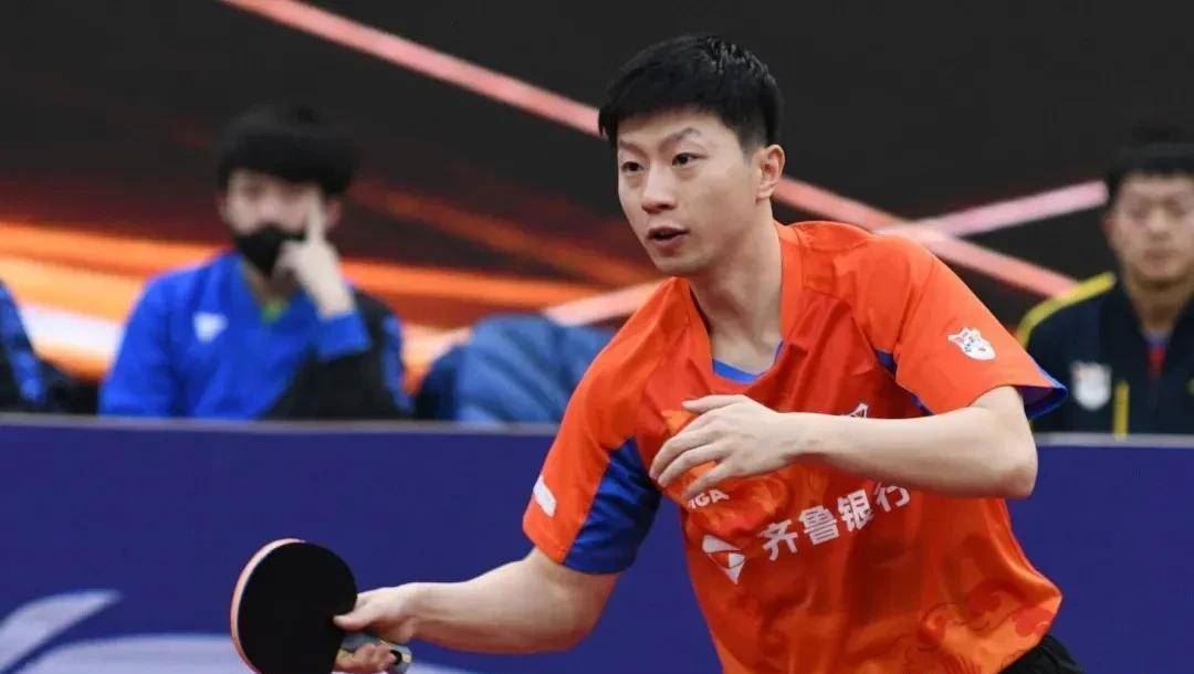 国乒的2022年：孙颖莎厚积薄发，陈梦时代未至，王曼昱寒图1