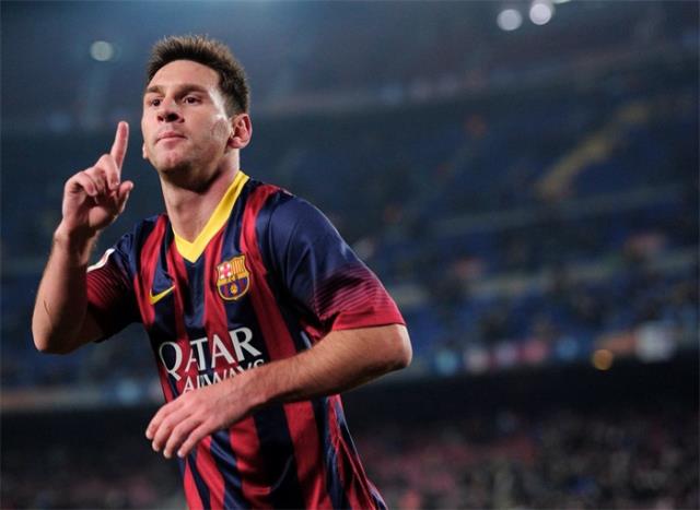 梅西点球破门，打入卡塔尔世界杯个人第7球(梅西世界杯踢图1