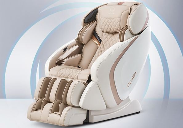 奥佳华OG-7808智摩大师，懂按摩更懂你(奥佳华og7508评测)图1