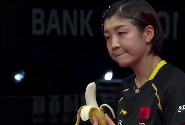 好消息！陈梦迎来大满贯良机！竞争对手被散养！(陈梦完成