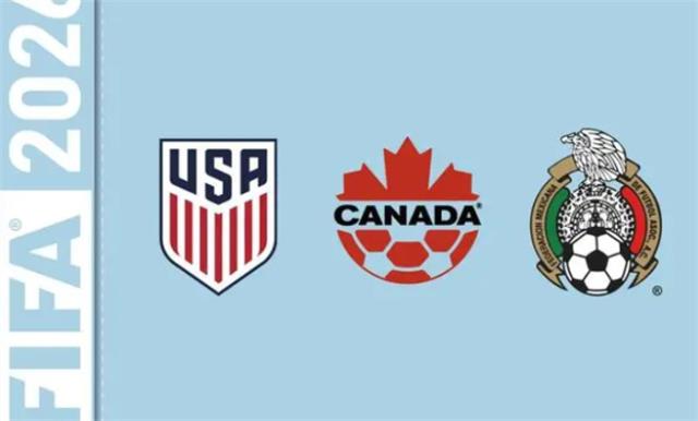 2026世界杯举办城市公布(2026年世界杯举办城市)图1