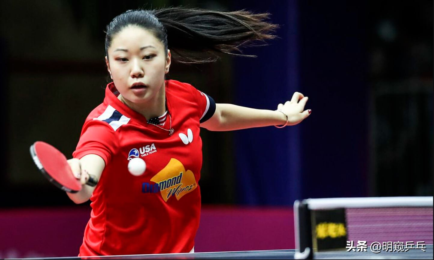 大冷门！日本大黑马英田理志夺得男单金牌，世界排名飙升4图1