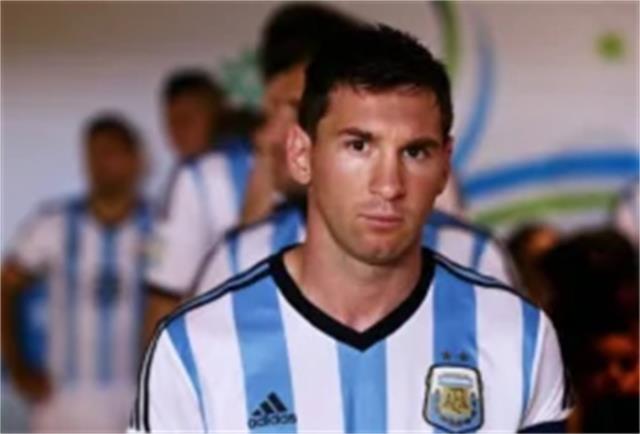 阿根廷点球击败法国，梅西最后一届世界杯完美收官(梅西阿图1