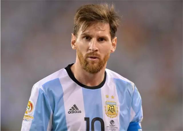 梅西圆梦卡塔尔，阿根廷队战胜法国队成功夺冠(阿根廷能为图1