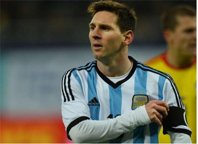 梅西经历5届世界杯，“最后一舞”终圆冠军梦（完美收官）