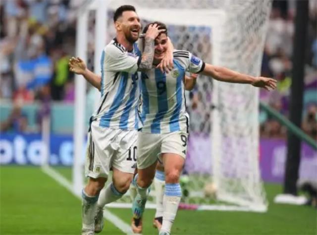 2018阿根廷小组赛战绩(如下)