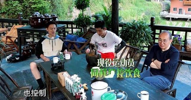 张继科坦言退役后不当教练，理由很现实(张继科以后会当教图1